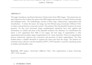 do electrical engineering report writing